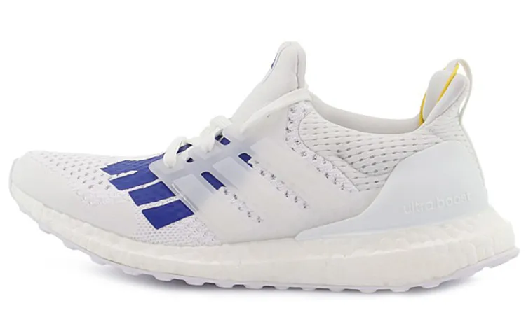 UltraBoost Undefeated x UltraBoost Adidas 1.0 'Stars and Stripes'
