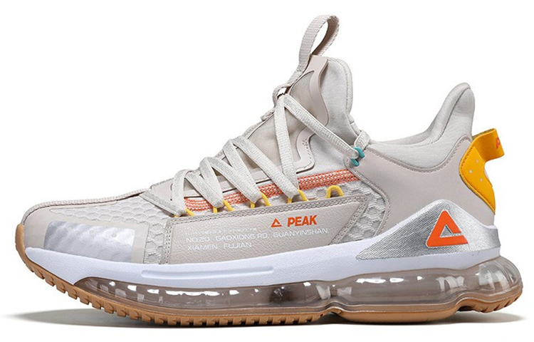 PEAK Cushioning Slip Resistant Abrasion Resistant Breathable Cushioning Slip Resistant Abrasion Resistant Breathable