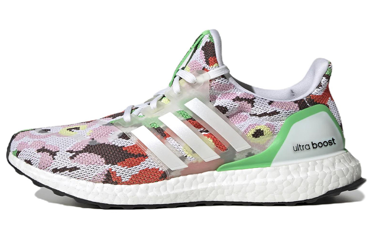 UltraBoost 5.0 Marimekko x UltraBoost 5.0 Wmns Adidas 'Poppy' Women's