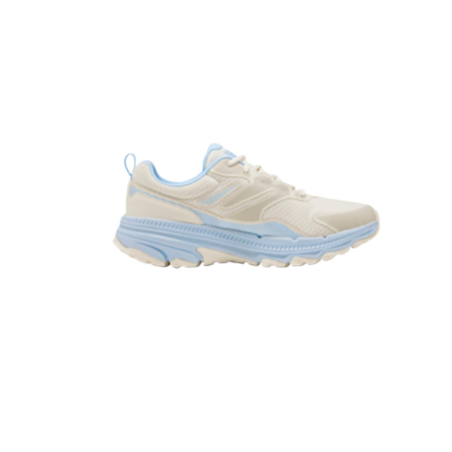 Skechers Women’s GO Comfortable Cushioning Low top Running Shoes Women’s Blue