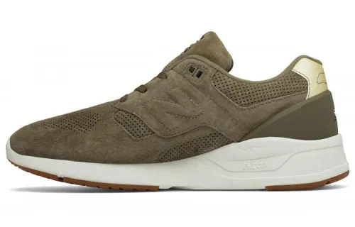 New Balance 530 Deconstructed Sage