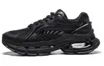 Li Ning Furious Rider BOW Slip Resistant Slip Resistant Low top Running Shoes Men's Black