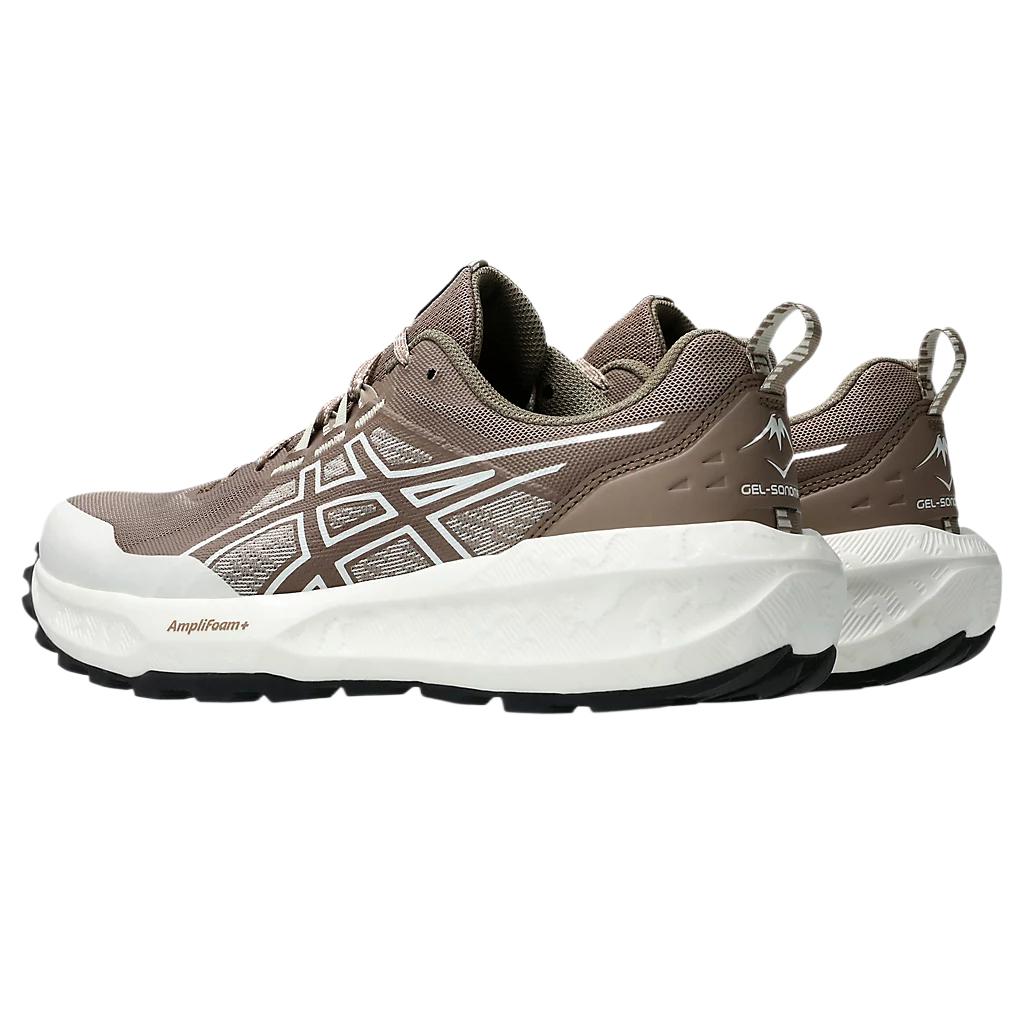 ASICS Gel Sonoma 8 Taupe Grey Birch Women’s