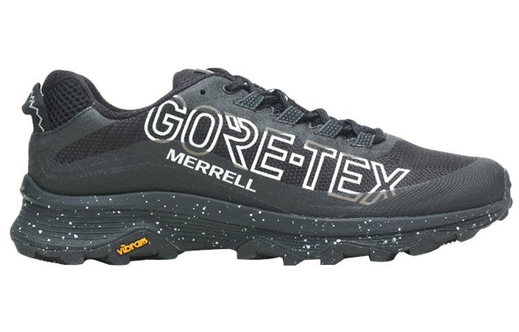 Moab Speed Merrell GORE-TEX Se ‘Black’