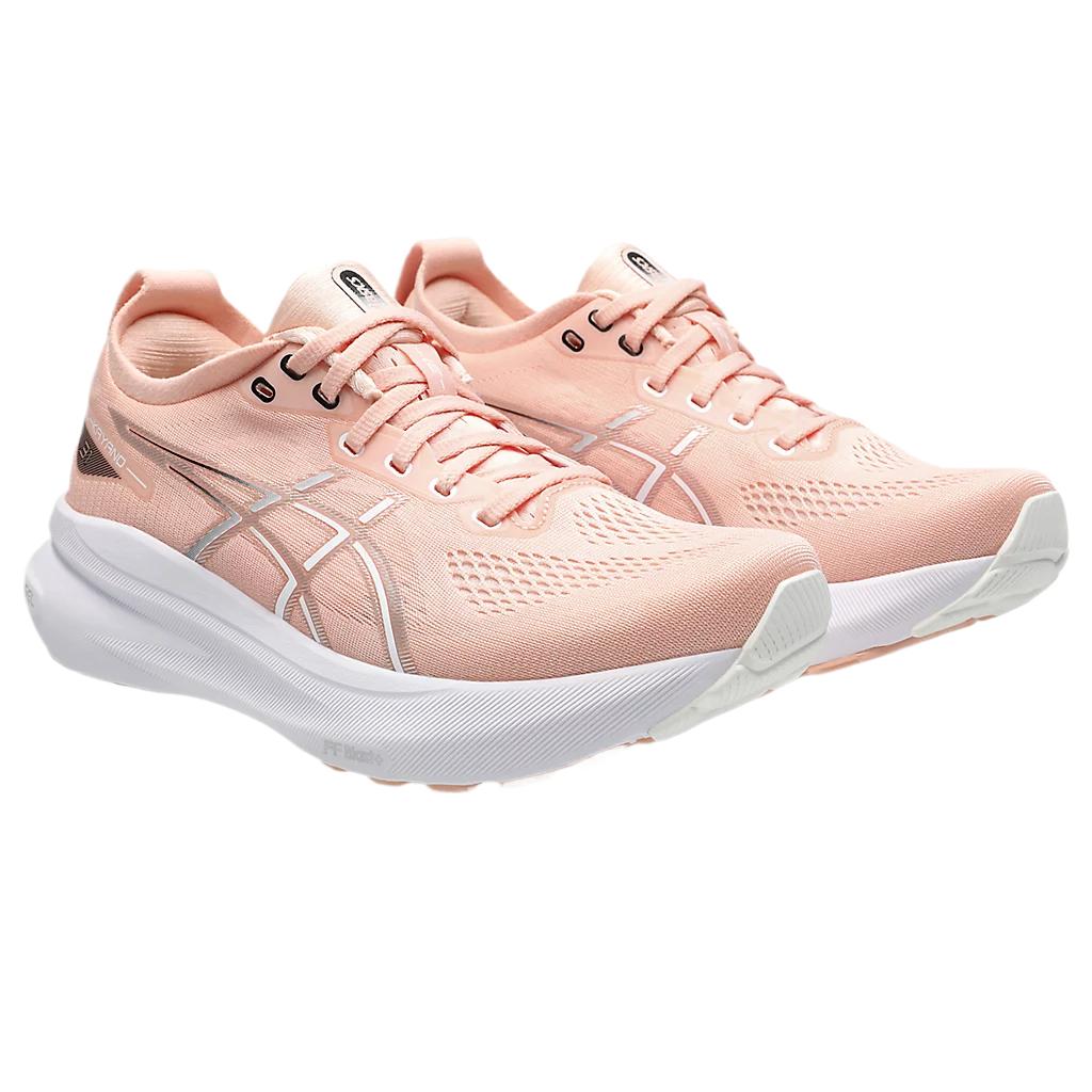 ASICS Gel Kayano 31 Breeze White Women’s