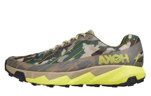 HOKA ONE ONE Torrent X Xterra