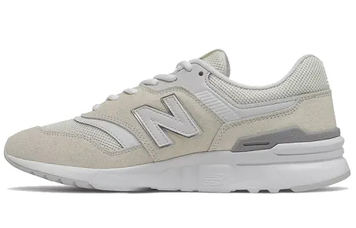 New Balance 997H 'Cream Stone Grey' Women's