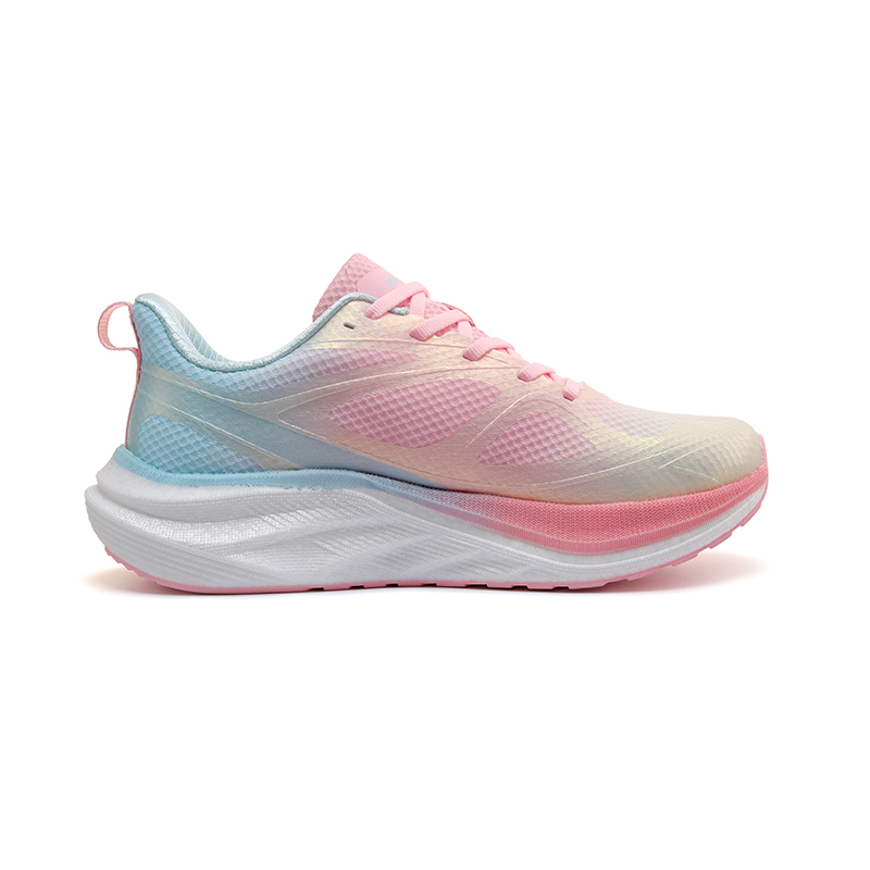 HUITENG Slip Resistant Abrasion Resistant Slip Resistant Abrasion Resistant Low top Casual Running Shoes Unisex