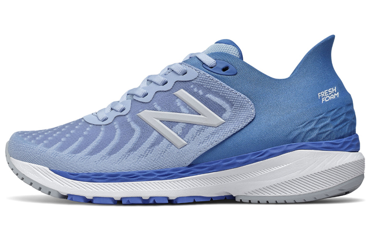 860 Wmns Fresh Foam New Balancev11 'Frost Blue' Women's