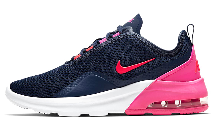 Nike Air Max Motion 2 Midnight Navy Women's