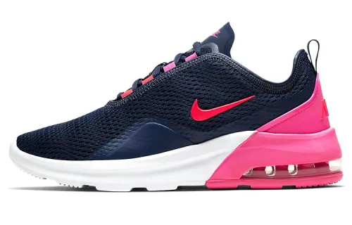 Nike Air Max Motion 2 Midnight Navy Women's