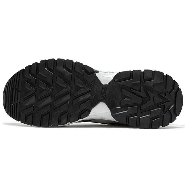 361° Comfortable Slip Resistant Running Shoes Men’s Black Gray