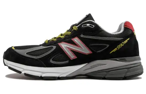 990v4 Dtlr x 990v4 New Balance Made In Usa 'DMV - Black'