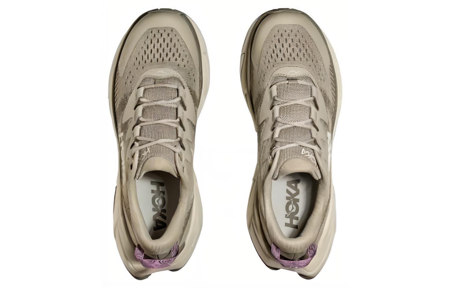 HOKA ONE ONE Skyline Float X ‘Barley Celadon Tint’ Women’s