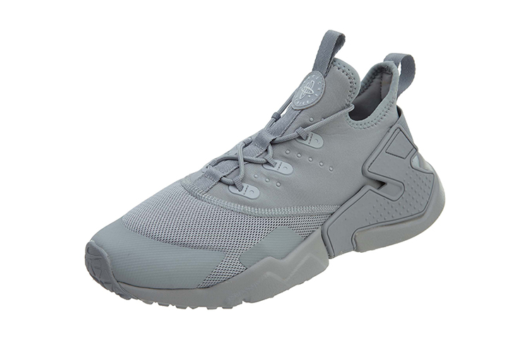 Nike Huarache Drift ‘Wolf Grey’ Gs