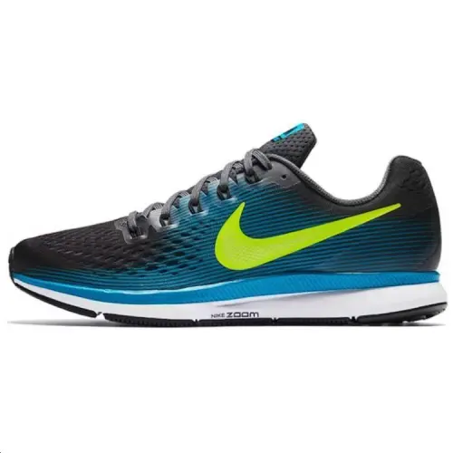 Nike Air Zoom Pegasus 34 Blue Orbit