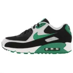 Nike Air Max 90 Essential Black Stadium Green