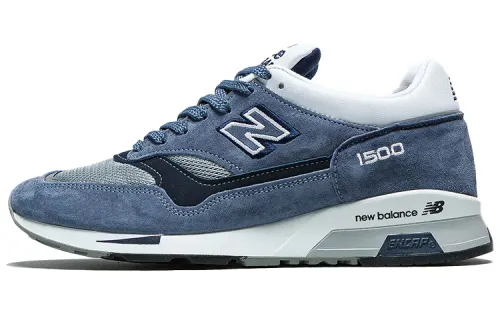 1500 New Balance Made in England 'Steel Blue'
