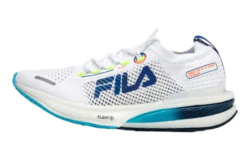 FILA Low top Running Shoes Women's White