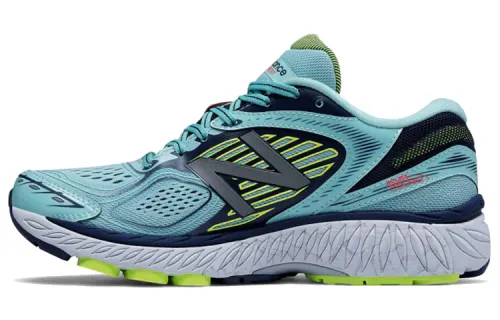 New Balance 860 V7 'Blue Lime' Women's