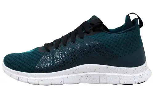 Nike Free Hypervenom 2 Fc Midnight Turquoise/Rio Teal Black White