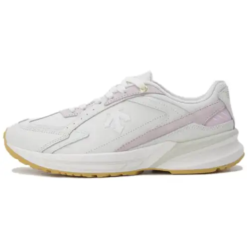 DESCENTE Cron Hyper Comfortable Slip Resistant Abrasion Resistant Slip Resistant Abrasion Resistant Low top