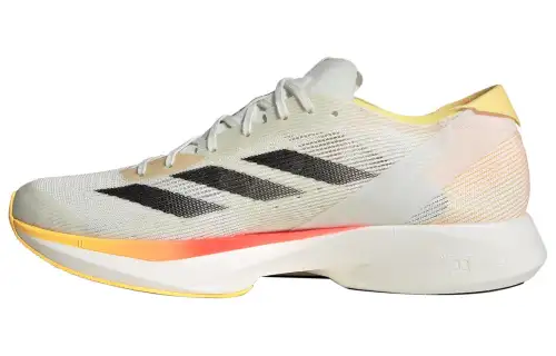 Adizero Takumi Adidas Sen 10 'Ivory Pack'