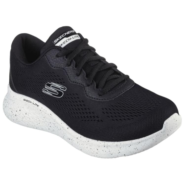 Skechers Skech Lite Pro ‘Black White’ Women’s