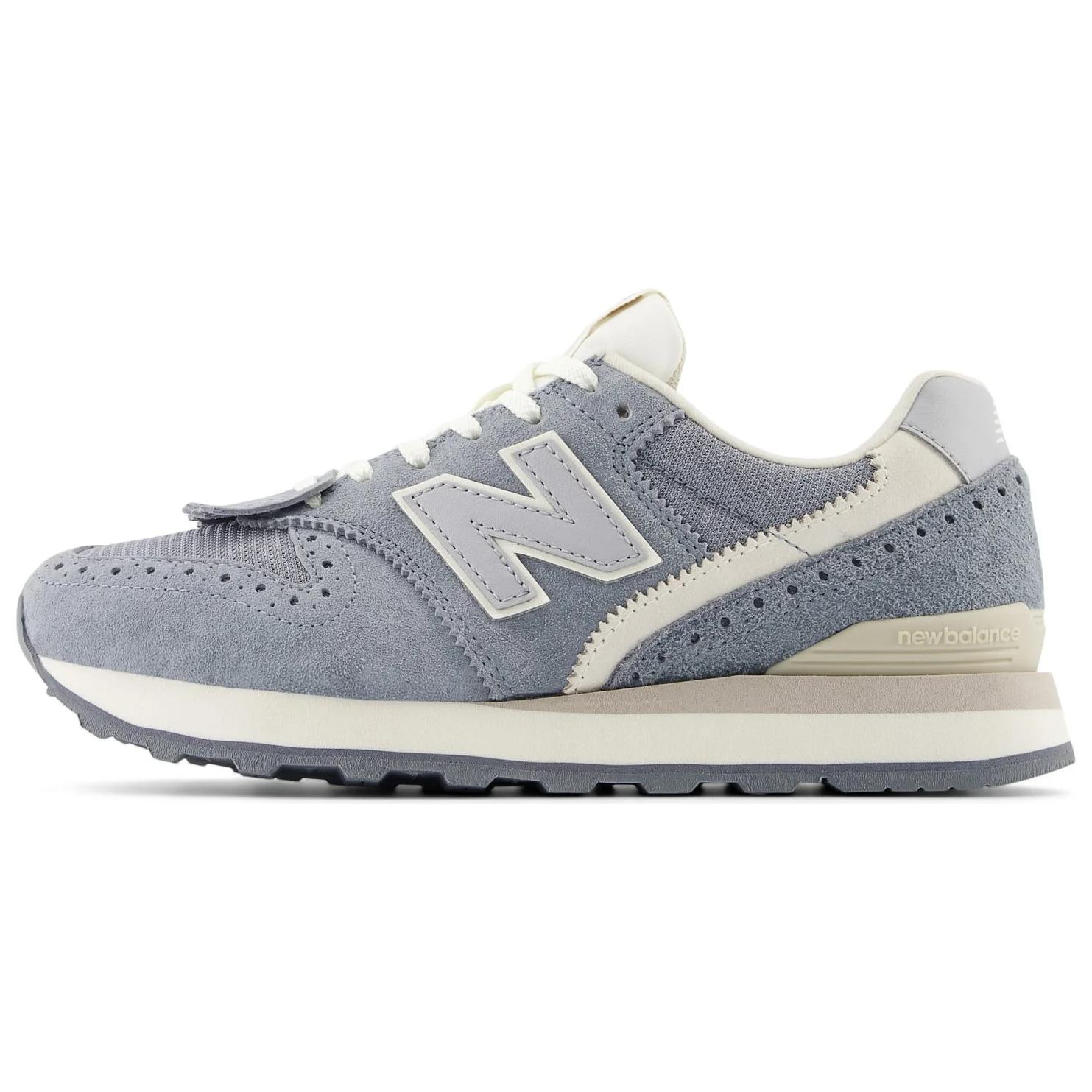 996v2 Wmns New Balance 'Tassel - Grey' Women's