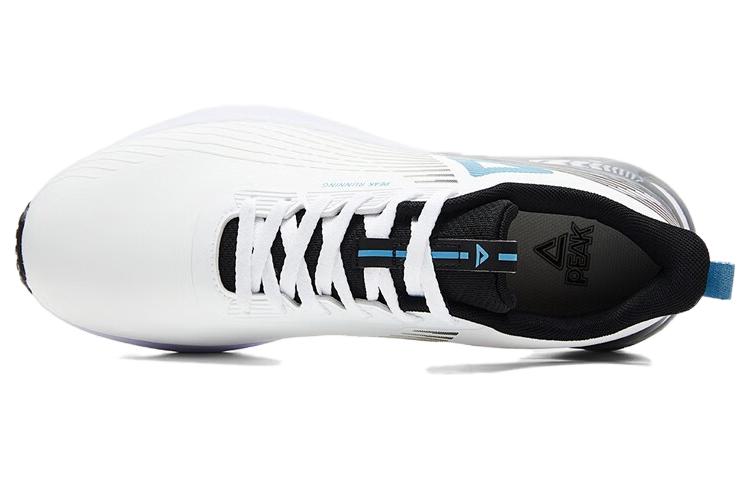 PEAK Slip Resistant Slip Resistant Low top Running Shoes Men’s White