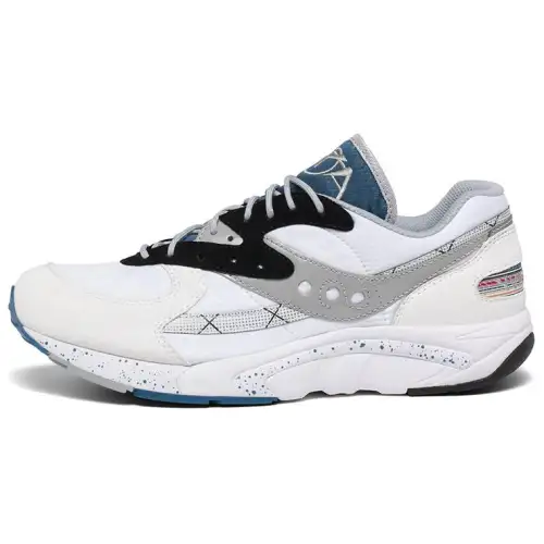 saucony Aya 'White Seaport'