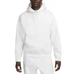 Nike Solo Swoosh Fleece Hoodie