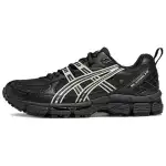ASICS Gel Kahana 8 Abrasion Resistant Breathable Rebound Casual Trail Running Shoes Men's Black