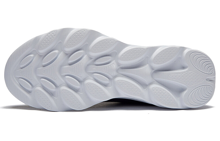 361° BOUND Technology Low top Running Shoes Men’s Blue White