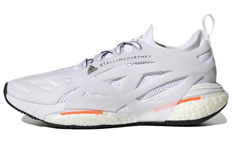 SolarGlide Stella McCartney x SolarGlide Wmns Adidas 'White Black' Women's