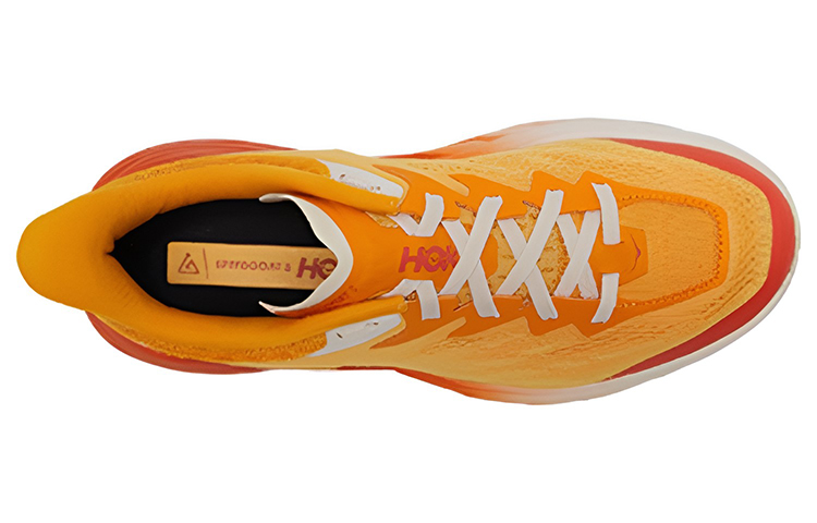 HOKA ONE ONE Speedgoat 5 ‘Sunset Orange’ Women’s