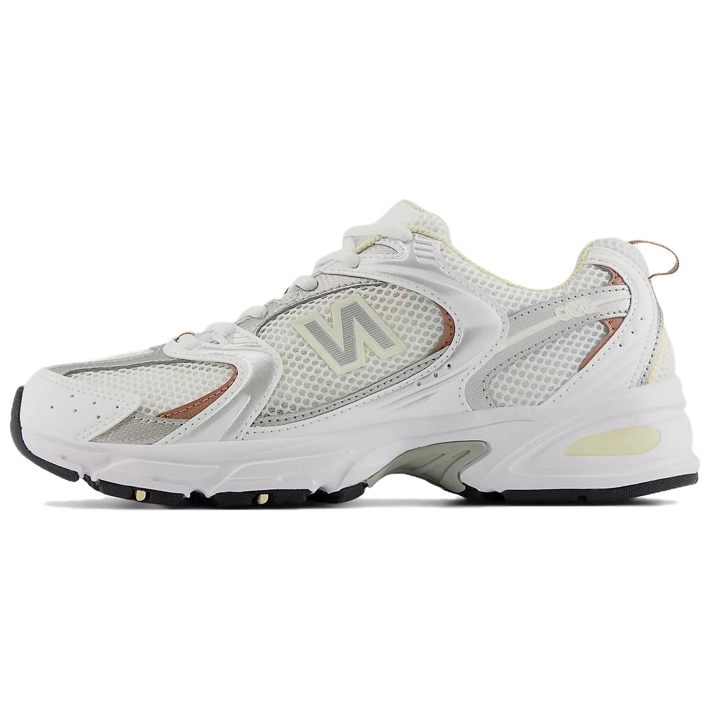 530 New Balance ‘White Calcium’
