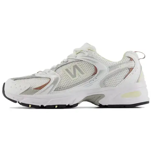 530 New Balance 'White Calcium'