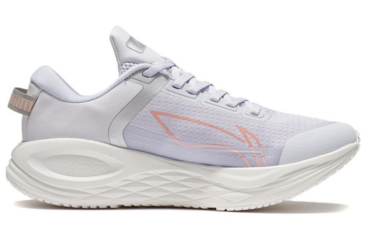 Li Ning Furious Rider 6.0 Essential Running Shoes Women’s Low Top Light Frost Blue
