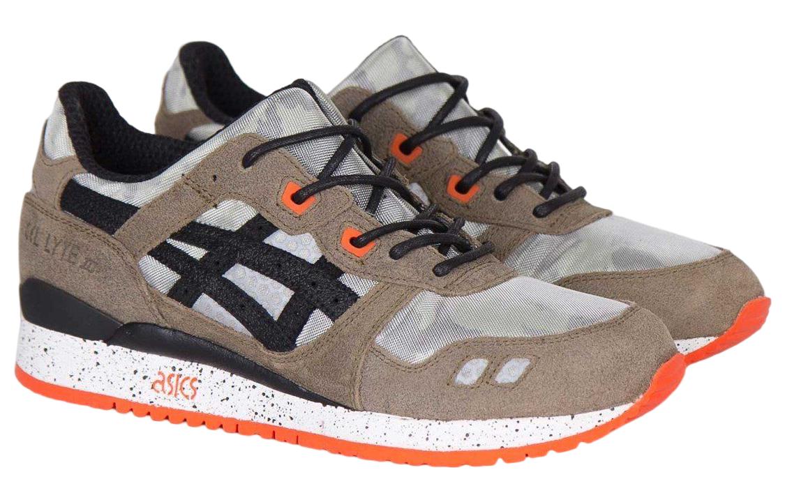 ASICS Gel Lyte Iii Bait Guardian