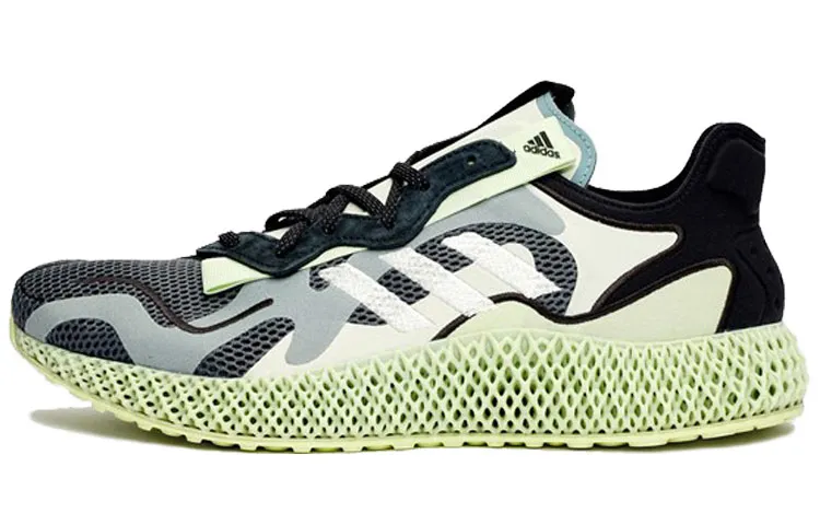Adidas Runner 4D V2 'Mint'