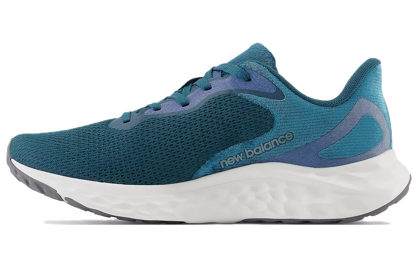 Fresh Foam Arishi Wmns New Balance v4 'Deep Ocean' Women's