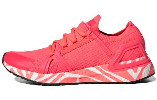 UltraBoost 20 Stella McCartney x UltraBoost 20 Wmns Adidas 'Turbo Active Orange' Women's