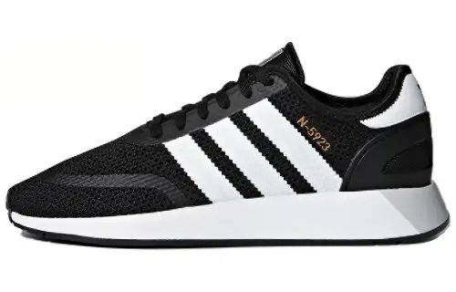 N-5923 Adidas Originals 'Core Black'