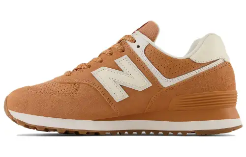 574 Wmns New Balance 'Sepia' Women's