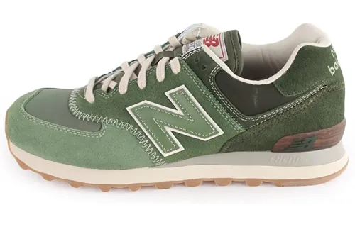 New Balance 574 'Green Suede'