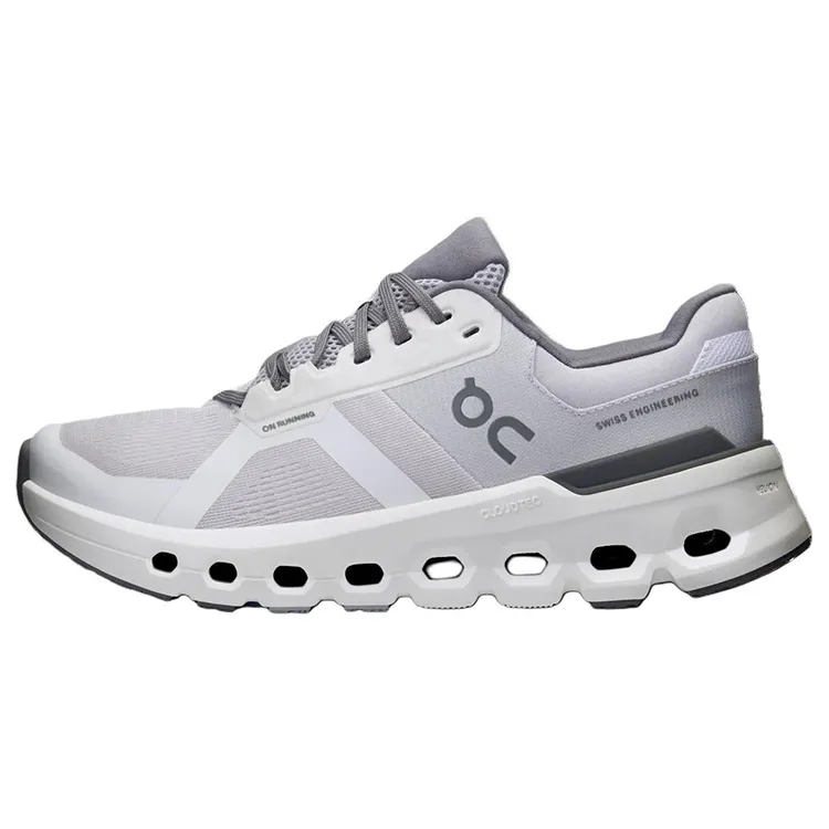 Cloudrunner 2 On 'Frost White'