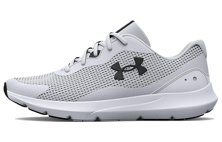 Мужские кроссовки Under Armour Under Armour Surge 3 (белые)