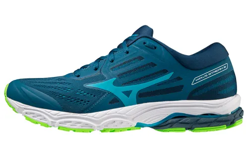 Mizuno Wave Stream 2 'Blue'