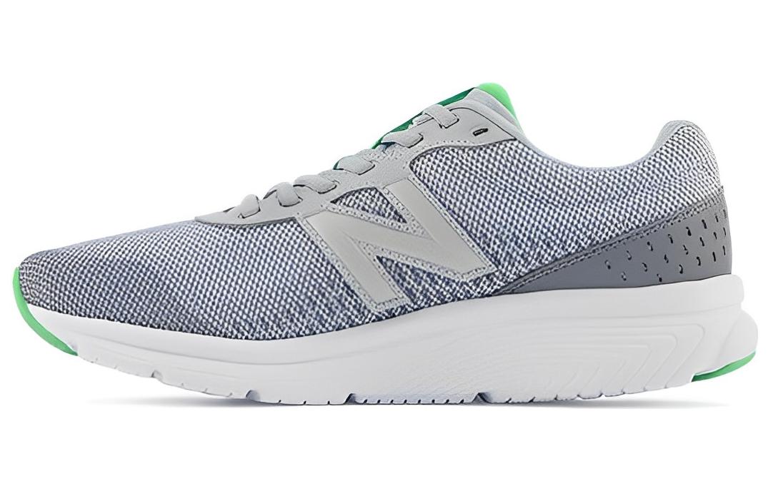 New Balance 411 V2 'Gray Green'